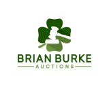 https://www.logocontest.com/public/logoimage/1598763107Brian Burke Auctions.png
